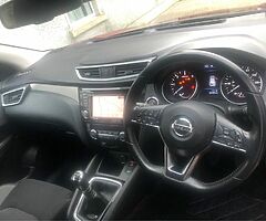2019 Nissan Qashqai - Image 7/10