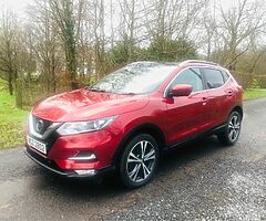 2019 Nissan Qashqai - Image 10/10
