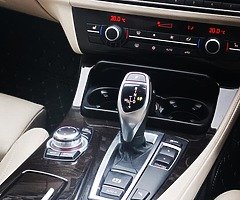 2012 BMW 520d M-sport Auto/Only 186kms/FSH/184hp - Image 9/10