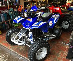 Yamaha blaster 200cc - Image 3/4