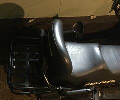 1996 Polaris Polaris