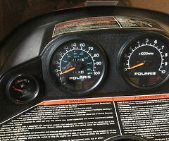 1996 Polaris Polaris