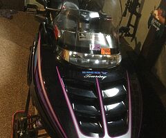 1996 Polaris Polaris