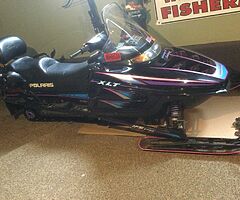 1996 Polaris Polaris - Image 4/6