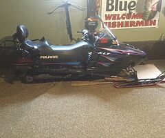1996 Polaris Polaris - Image 5/6