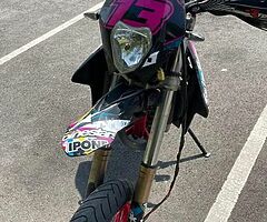 Suzuki drz 400 - Image 7/8