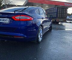 Ford Mondeo titanium - Image 4/10