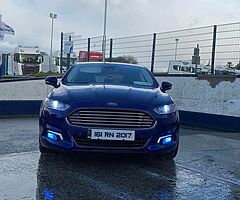 Ford Mondeo titanium - Image 5/10