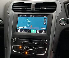 Ford Mondeo titanium - Image 7/10