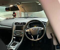 Ford Mondeo titanium - Image 9/10