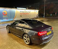 2013 Audi A6 - Image 3/7