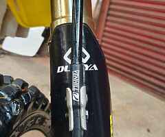 2011 Suzuki RMX450 - Image 8/10