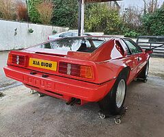 1985 Lotus Esprit