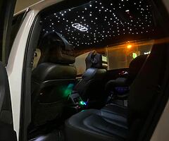 Audi Q7 Sline 3.0 Tdi Quattro 7 seater  Nctd and Taxed - Image 4/8