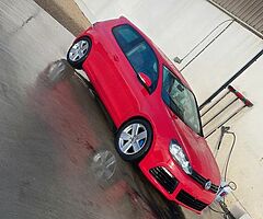 mk6 golf