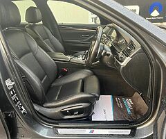 2015 BMW Series 5 - Image 3/10
