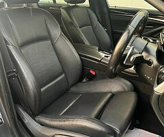 2015 BMW Series 5 - Image 5/10
