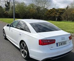 Audi A6 2012 S-line - Image 4/7