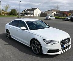 Audi A6 2012 S-line - Image 5/7
