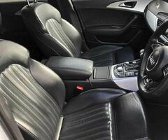 Audi A6 2012 S-line - Image 6/7