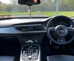 Audi A6 2012 S-line - Image 7/7