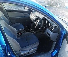 Mazda 3 - Image 4/8
