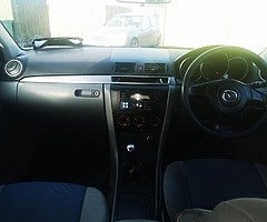 Mazda 3 - Image 5/8