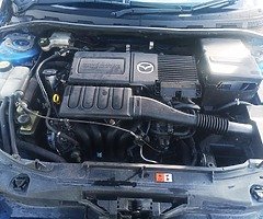 Mazda 3 - Image 7/8