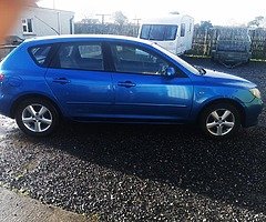 Mazda 3 - Image 8/8