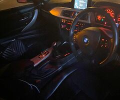 BMW 320d SE ED