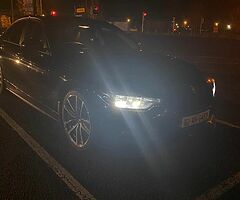 BMW 320d SE ED