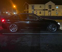 BMW 320d SE ED - Image 3/6