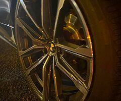 BMW 320d SE ED - Image 5/6