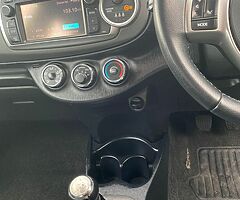 Toyota Yaris Luna 1.0 petrol - Image 6/10