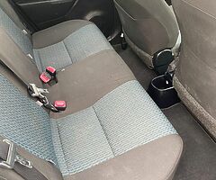 Toyota Yaris Luna 1.0 petrol - Image 8/10