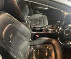 Audi A5 sunroof model - Image 5/9