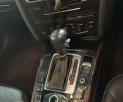 Audi A5 sunroof model - Image 6/9