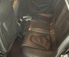 Audi A5 sunroof model - Image 7/9