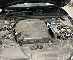 Audi A5 sunroof model - Image 8/9