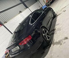 Audi A5 sunroof model - Image 9/9