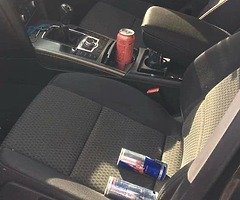 Audi A6 2007