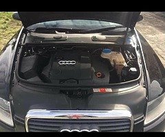 Audi A6 2007