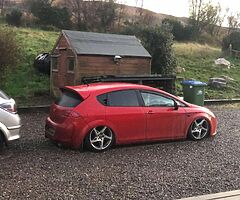 Bagged mk2 Leon - Image 4/6