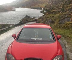 Bagged mk2 Leon - Image 5/6