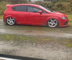 Bagged mk2 Leon - Image 6/6