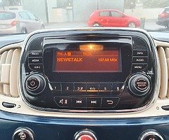 2016 Fiat 500 1.2 Pop like new 2 year nct - Image 8/10