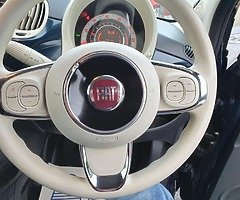 2016 Fiat 500 1.2 Pop like new 2 year nct - Image 9/10