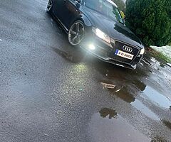 Audi A4 for sale
