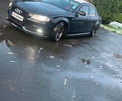 Audi A4 for sale