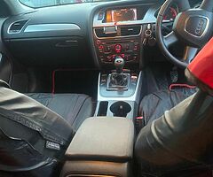 Audi A4 for sale - Image 5/6